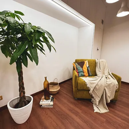 Tiberim Exclusive 4* 로마