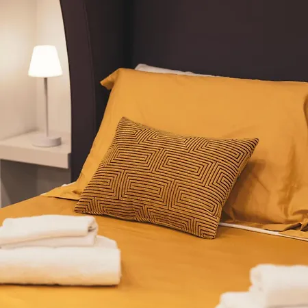 Tiberim Exclusive 게스트하우스 로마