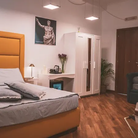 Tiberim Exclusive 4*