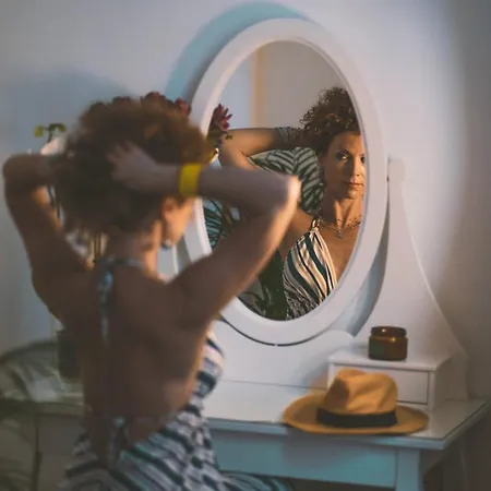 Tiberim Exclusive 게스트하우스 로마