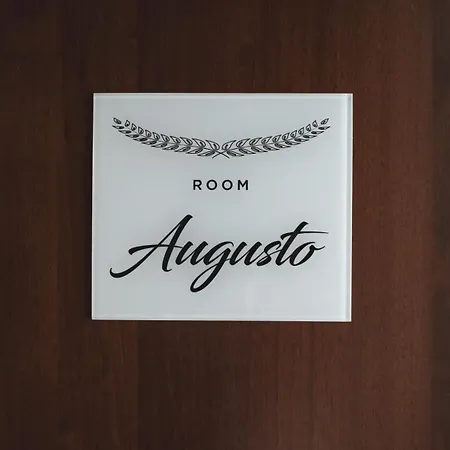 Tiberim Exclusive 로마