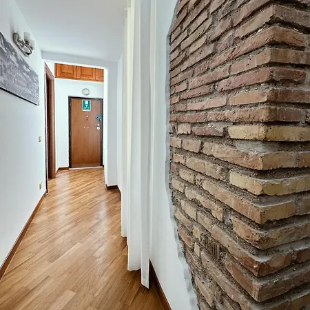 게스트하우스 Tiberim Exclusive