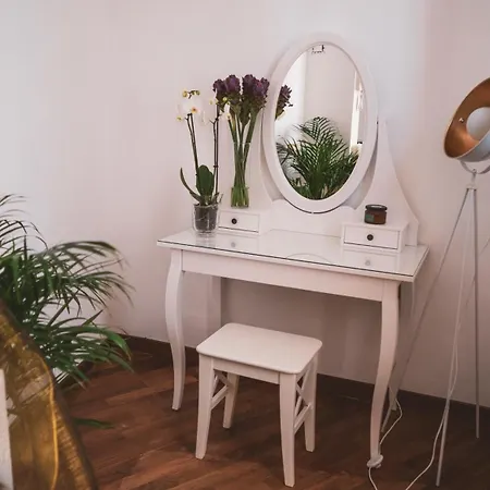 게스트하우스 Tiberim Exclusive 4*