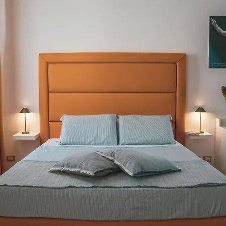 Tiberim Exclusive 게스트하우스