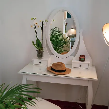 게스트하우스 Tiberim Exclusive