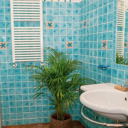 Tiberim Exclusive 로마