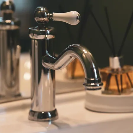 Tiberim Exclusive 게스트하우스