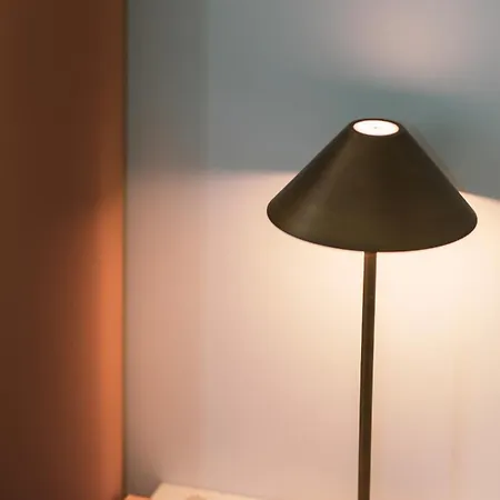 Tiberim Exclusive 로마