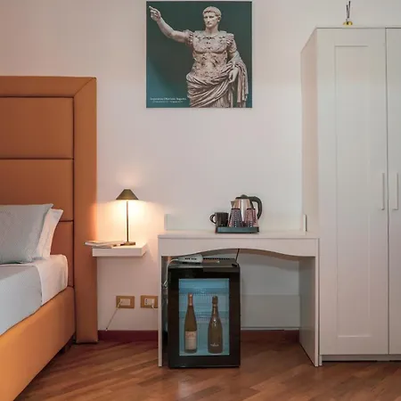 Tiberim Exclusive 4*