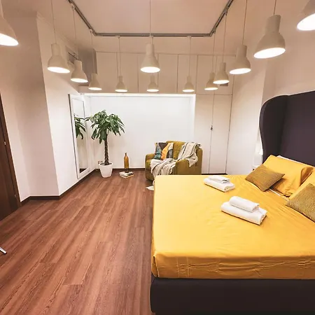 Tiberim Exclusive 로마