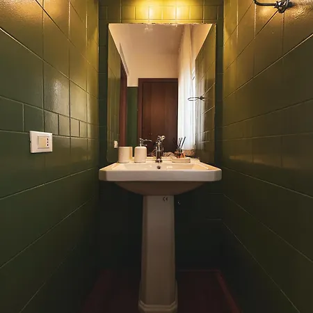 Tiberim Exclusive 게스트하우스