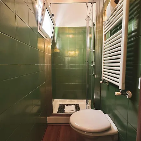 Tiberim Exclusive 게스트하우스 4*