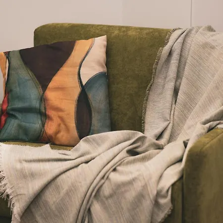 Tiberim Exclusive 게스트하우스 로마