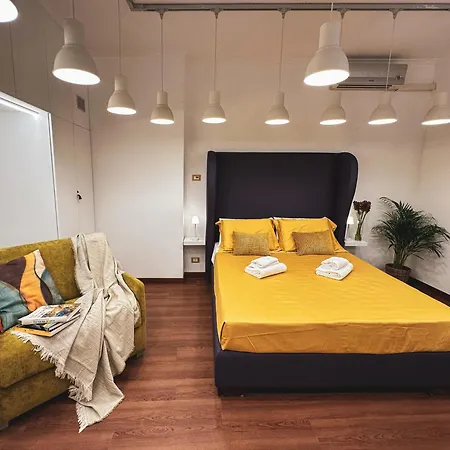 Tiberim Exclusive 4*