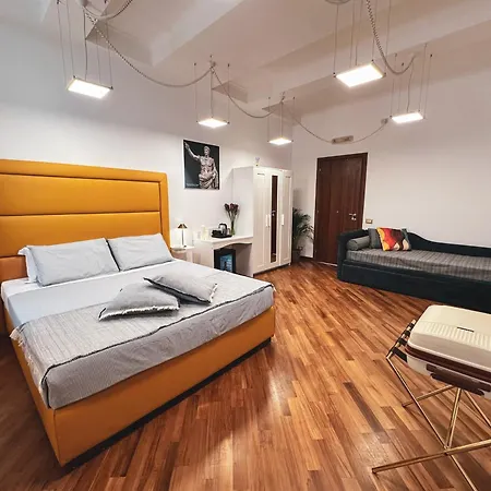 Tiberim Exclusive 4*