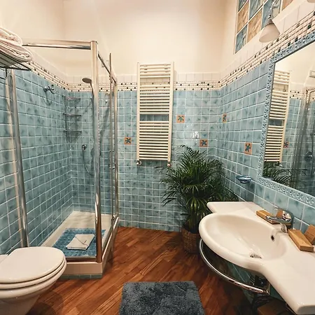 Tiberim Exclusive 4*