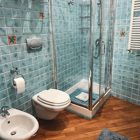 Tiberim Exclusive 게스트하우스 로마