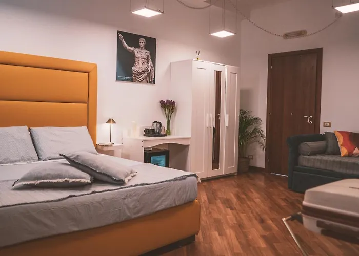 Tiberim Exclusive 4*