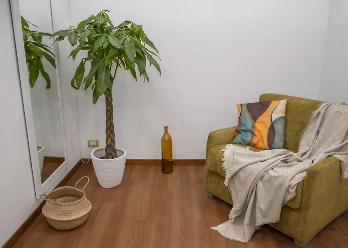 Tiberim Exclusive 4* Roma