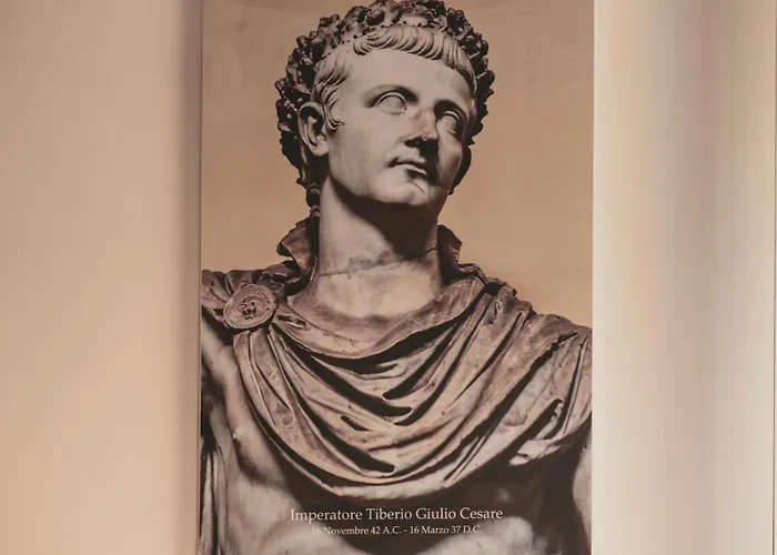 Tiberim Exclusive Konukevi