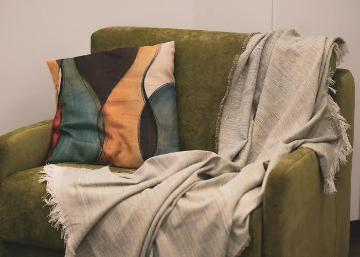 Tiberim Exclusive Konukevi Roma