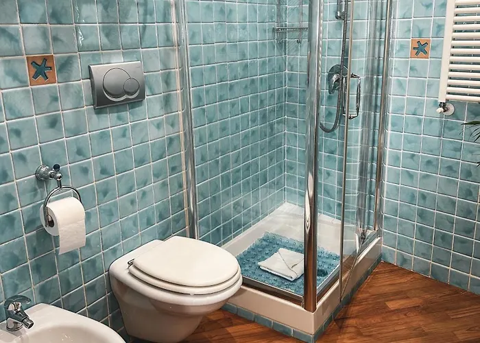 Tiberim Exclusive Konukevi Roma